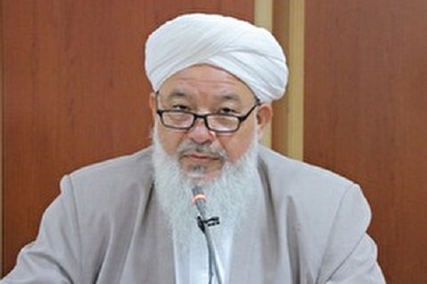 ارسال// مدیریت چندراهبردی رمز موفقیت امام رضا(ع) در برابر مامون بود ارسال// مدیریت چندراهبردی رمز موفقیت امام رضا(ع) در برابر مامون بود