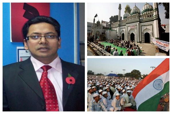 حاکمان هند بدون مسلمانان در اداره کشور موفق نخواهند شد حاکمان هند بدون مسلمانان در اداره کشور موفق نخواهند شد