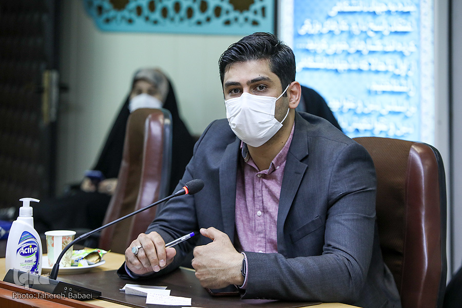 محمدمهدی عزیززاده