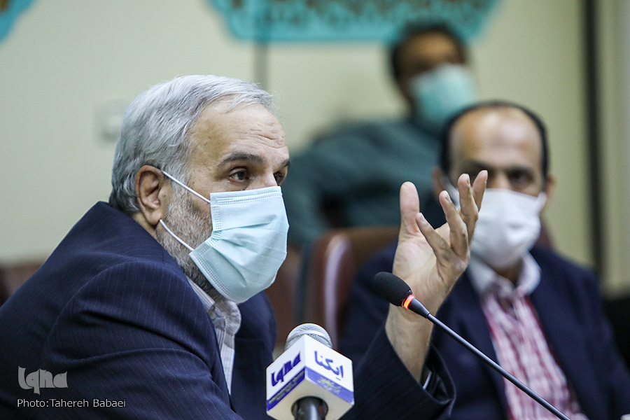 ولی یاراحمدی، فعال قرآنی