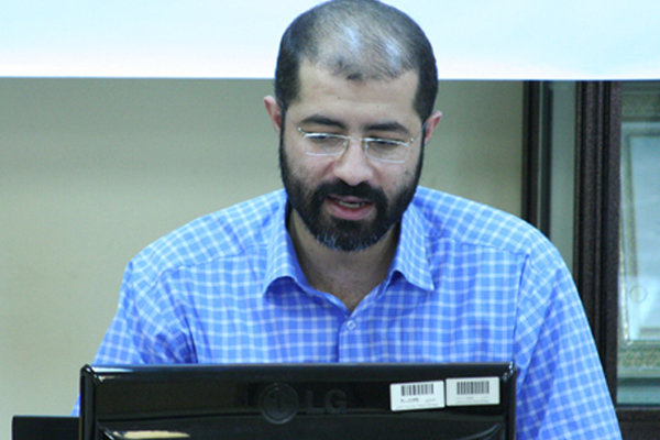 فرهنگ کشور زخم&zwnj;های چرکینی پیدا کرده است