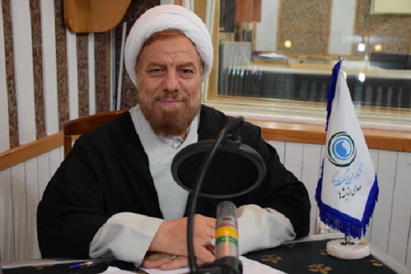 ارسال/ مسعودی: مانیفست ارتباطات اسلامی تدوین شود/ متفکر: وسعت و فراگیری الگوی ارتباطات قرآنی&nbsp;