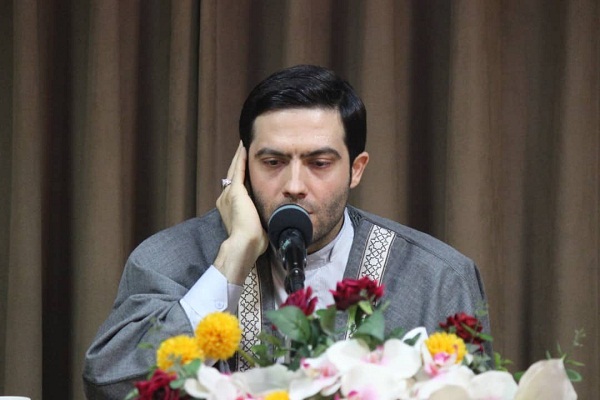 اولین جلسه سیزدهمین دوره ارتقاء قاریان برگزار شد اولین جلسه سیزدهمین دوره ارتقاء قاریان برگزار شد