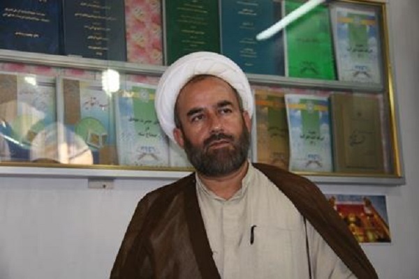 ارسال/// مرکز تخصصی تفسیر و علوم قرآن حوزه علمیه قم دانش&zwnj;پژوه می&zwnj;پدیرد