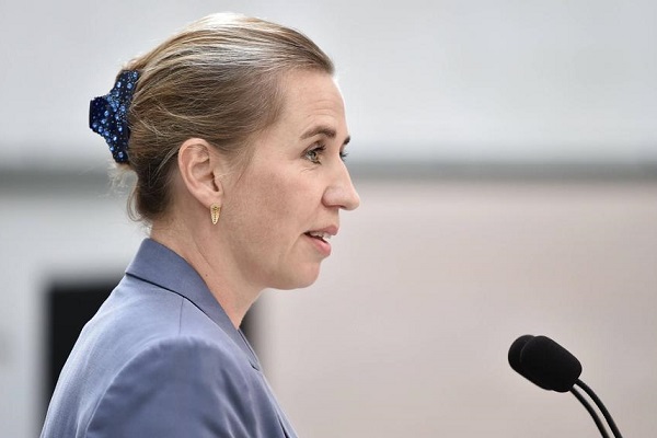 واکنش نخست&zwnj;وزیر دانمارک به آزار یک خانواده مسلمان