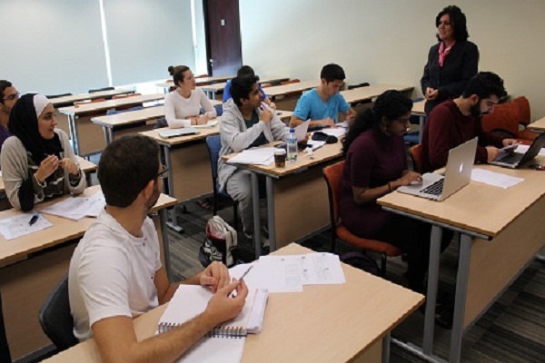 دانشجویان غربی و اقبال به تأمین مالی اسلامی/ رشتهای که کاهش مشتری ندارد دانشجویان غربی و اقبال به تأمین مالی اسلامی/ رشتهای که کاهش مشتری ندارد