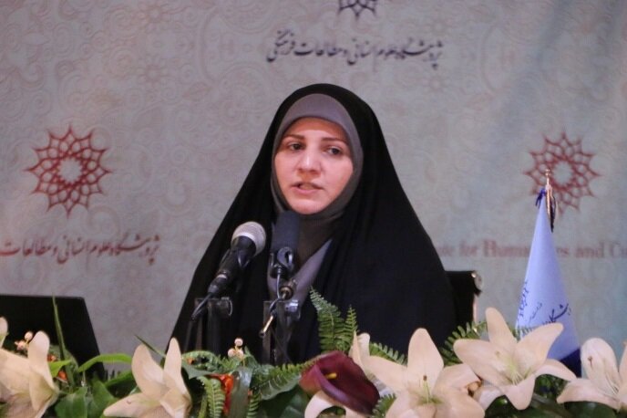 نفیسه مرادی