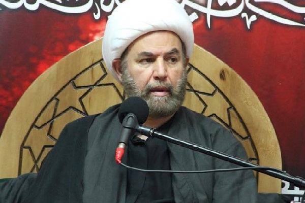 آماده// نقش افشاگرانه امام رضا(ع) در برملا کردن دسیسه&zwnj;های تفرقه انگیز خلفای عباسی / مصاحبه