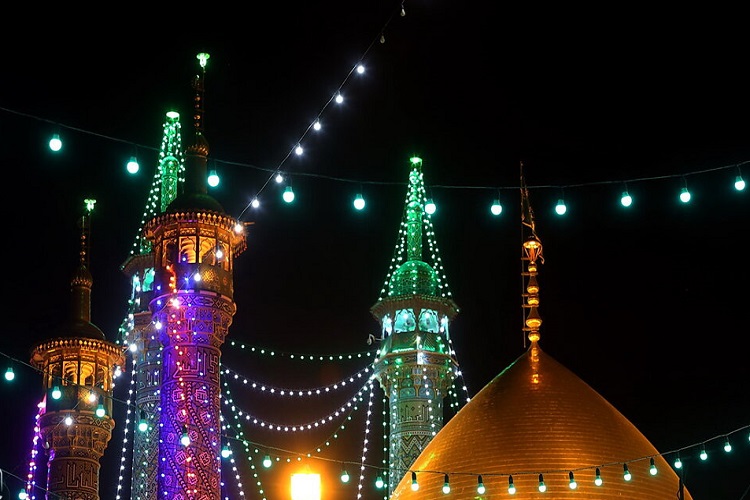 ارسال/ ارادت به حضرت معصومه(س) جزء لاینفک اعتقادات اهل تسنن است/ جایگاه کرامت در قرآن