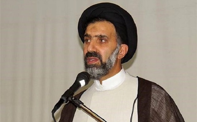 امام رضا(ع) سیاست و عبادت را پیوند زد/ مرجعیت علمی امام امام رضا(ع) سیاست و عبادت را پیوند زد/ مرجعیت علمی امام