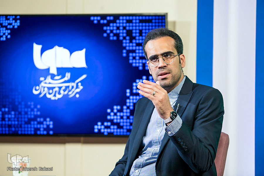 محسن یاراحمدی