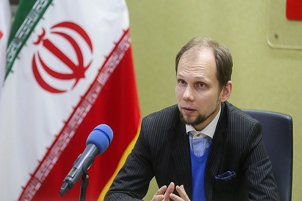 تاراس چرنینکو تاراس چرنینکو