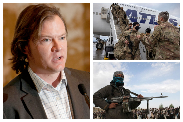 خشونت مداوم در افغانستان بیثباتی برای کل منطقه است خشونت مداوم در افغانستان بیثباتی برای کل منطقه است