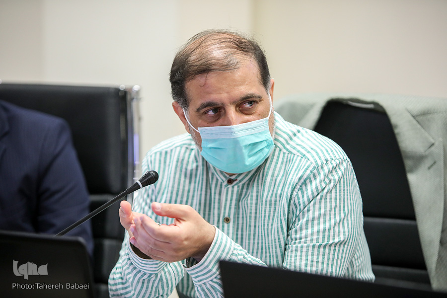 آخرین پیگیریها برای تعیین تکلیف بودجههای سرگردان حفظ قرآن / پیگیری طرح «مدرسه تخصصی حفظ قرآن» آخرین پیگیریها برای تعیین تکلیف بودجههای سرگردان حفظ قرآن / پیگیری طرح «مدرسه تخصصی حفظ قرآن»