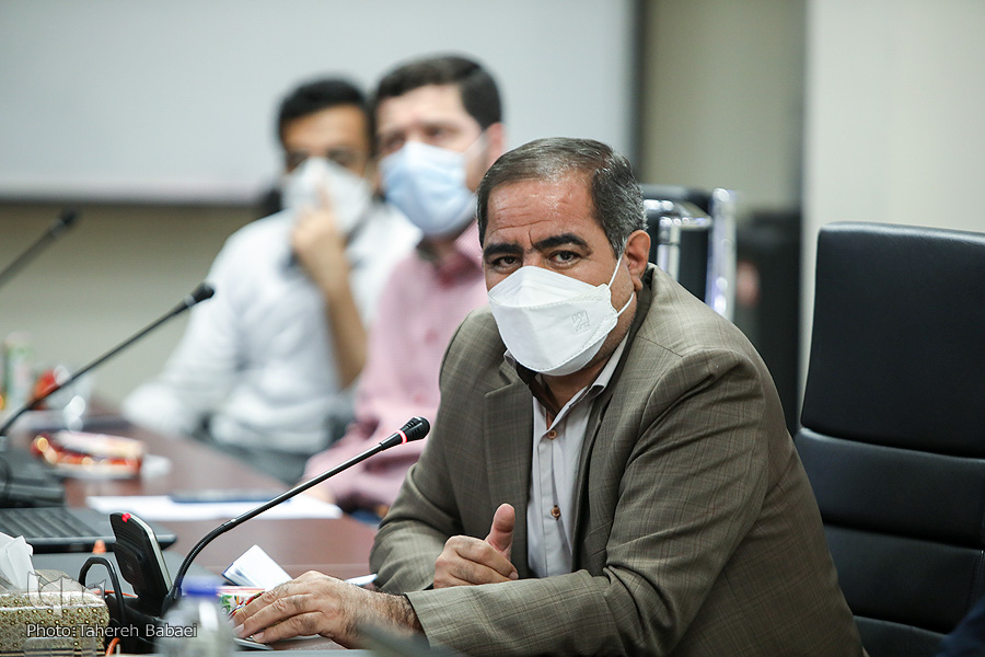 آخرین پیگیریها برای تعیین تکلیف بودجههای سرگردان حفظ قرآن / پیگیری طرح «مدرسه تخصصی حفظ قرآن» آخرین پیگیریها برای تعیین تکلیف بودجههای سرگردان حفظ قرآن / پیگیری طرح «مدرسه تخصصی حفظ قرآن»