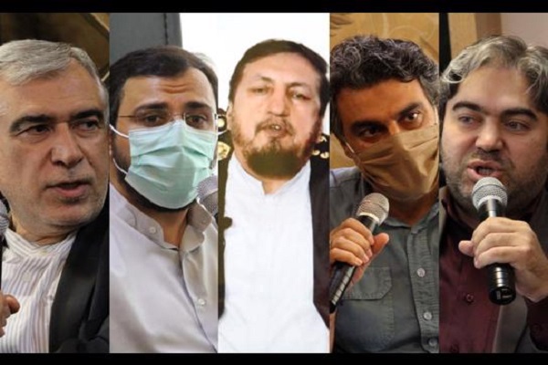 بازیگران سیاسی افغانستان نباید در دام توطئه جدید آمریکا بیفتند