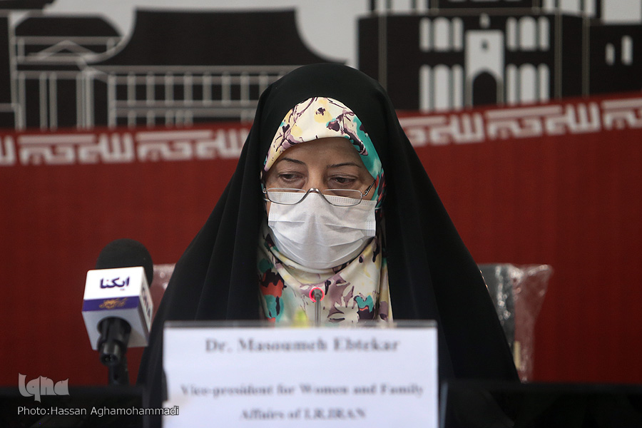 جهاد دانشگاهی، پلی بین جامعه و دانشگاه است / توانمندسازی زنان از برنامههای اصلی جهاد دانشگاهی است جهاد دانشگاهی، پلی بین جامعه و دانشگاه است / توانمندسازی زنان از برنامههای اصلی جهاد دانشگاهی است