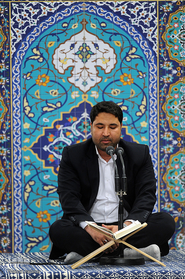 خداحافظی از پراضطرابترین عرصه فعالیتهای قرآنی / فصل رسیدگی به دغدغهها خداحافظی از پراضطرابترین عرصه فعالیتهای قرآنی / فصل رسیدگی به دغدغهها