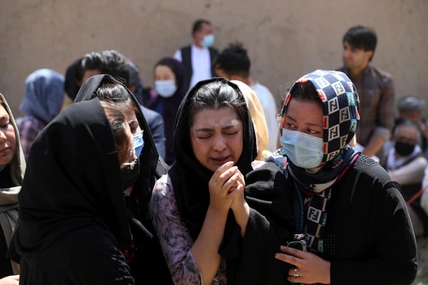 خروج نیروها از افغانستان، پرده آخر طولانی&zwnj;ترین جنگ تاریخ آمریکا