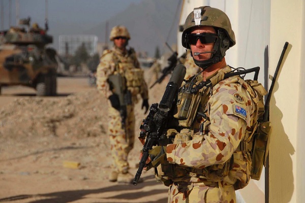 خروج نیروها از افغانستان، پرده آخر طولانی&zwnj;ترین جنگ تاریخ آمریکا