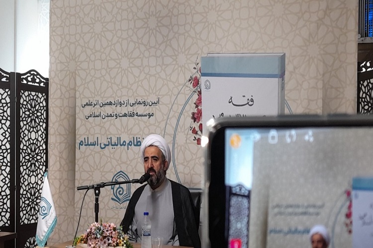 ارسال/ اجتهاد موجود حوزه ضعیف و اخباریگری است/ انتقاد از وضعیت آزاداندیشی ارسال/ اجتهاد موجود حوزه ضعیف و اخباریگری است/ انتقاد از وضعیت آزاداندیشی