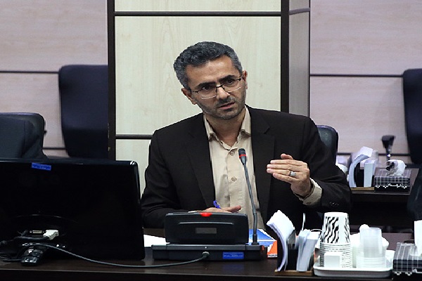 وضعیت فعالیتهای قرآنی در دانشگاه علمی کاربری/ برگزاری 7 هزار عنوان برنامه در سال 99 وضعیت فعالیتهای قرآنی در دانشگاه علمی کاربری/ برگزاری 7 هزار عنوان برنامه در سال 99