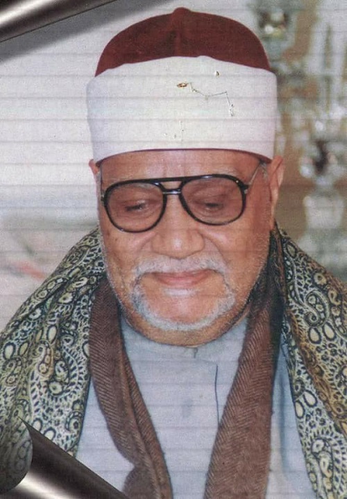 ابوالعینین شعیشع؛ قاری بزرگ مصری که عمر خود را در خدمت قرآن صرف کرد