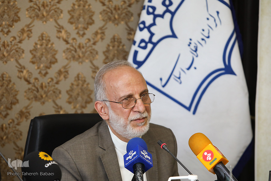 تأثیرگذاری مرکز اسلامی هامبورگ مرهون خلوص نیت بانیان آن است/ مرحوم محققی؛ مرد تشخیص حق و زمانه