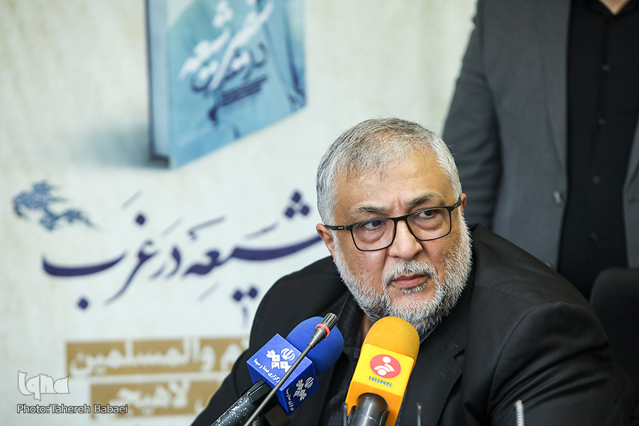 تأثیرگذاری مرکز اسلامی هامبورگ مرهون خلوص نیت بانیان آن است/ مرحوم محققی؛ مرد تشخیص حق و زمانه