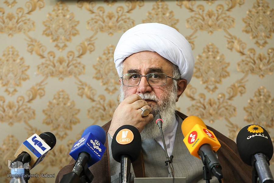 تأثیرگذاری مرکز اسلامی هامبورگ مرهون خلوص نیت بانیان آن است