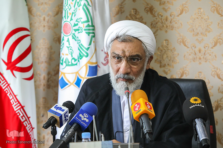 تأثیرگذاری مرکز اسلامی هامبورگ مرهون خلوص نیت بانیان آن است