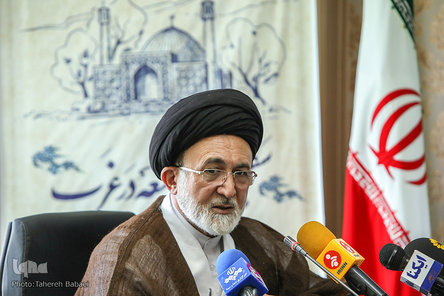 تأثیرگذاری مرکز اسلامی هامبورگ مرهون خلوص نیت بانیان آن است