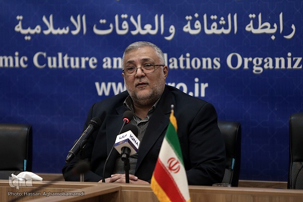 &laquo;هیاهو بر سر هیج&raquo;؛ مصداق بارز حمایت ملی از نام خلیج فارس است