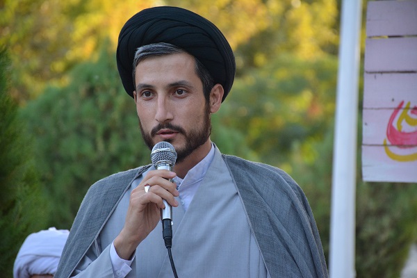 در حال ادیت//قدرتگرفتن طالبان آینده انقلاب اسلامی را تهدید میکند/ تطهیر طالبان؛ اشتباهی استراتژیک در حال ادیت//قدرتگرفتن طالبان آینده انقلاب اسلامی را تهدید میکند/ تطهیر طالبان؛ اشتباهی استراتژیک