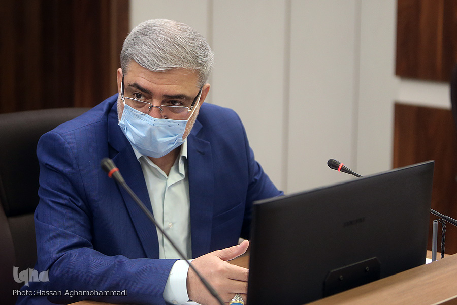 ارسالی ///// تصویب سند مسابقات قرآن با وجود ایرادات متعدد در ادبیات سند / تأکید وزیر ارشاد بر مستند شدن اقدامات چهارساله کمیسیون ارسالی ///// تصویب سند مسابقات قرآن با وجود ایرادات متعدد در ادبیات سند / تأکید وزیر ارشاد بر مستند شدن اقدامات چهارساله کمیسیون