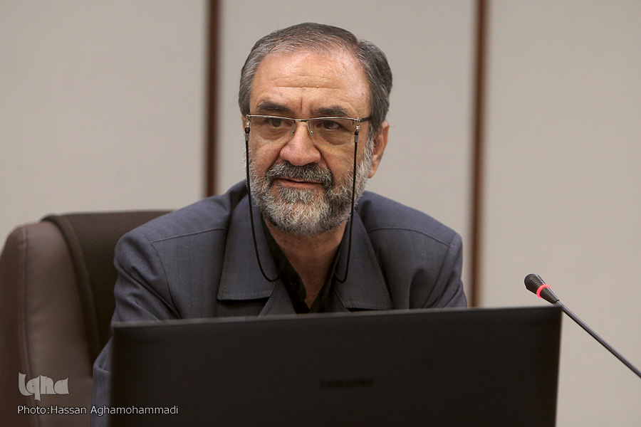 ارسالی ///// تصویب سند مسابقات قرآن با وجود ایرادات متعدد در ادبیات سند / تأکید وزیر ارشاد بر مستند شدن اقدامات چهارساله کمیسیون ارسالی ///// تصویب سند مسابقات قرآن با وجود ایرادات متعدد در ادبیات سند / تأکید وزیر ارشاد بر مستند شدن اقدامات چهارساله کمیسیون