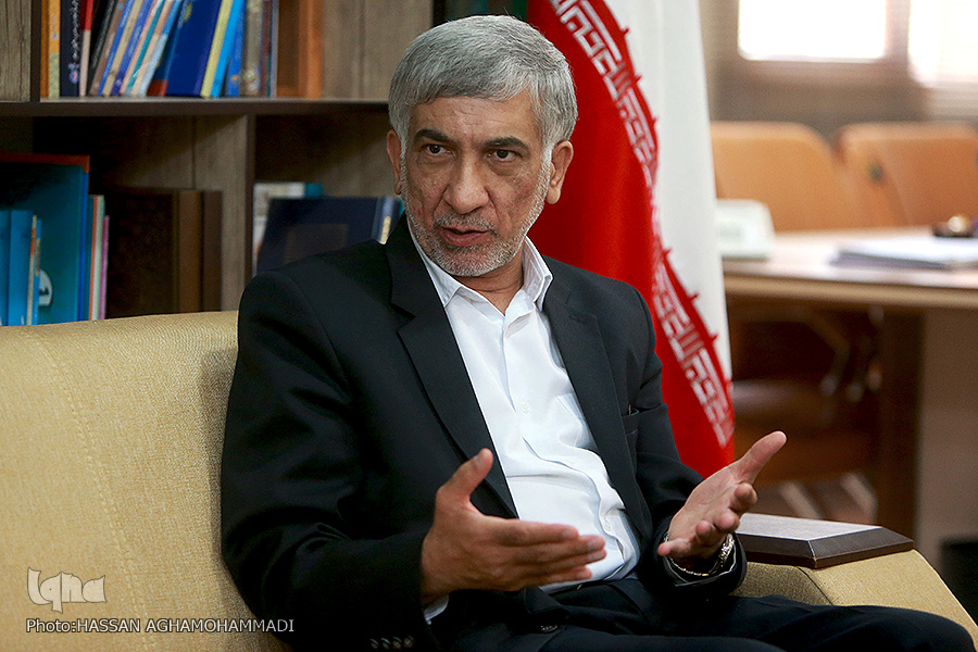 بیست و ششمین دوره تجلیل از خادمان قرآن برگزار میشود بیست و ششمین دوره تجلیل از خادمان قرآن برگزار میشود