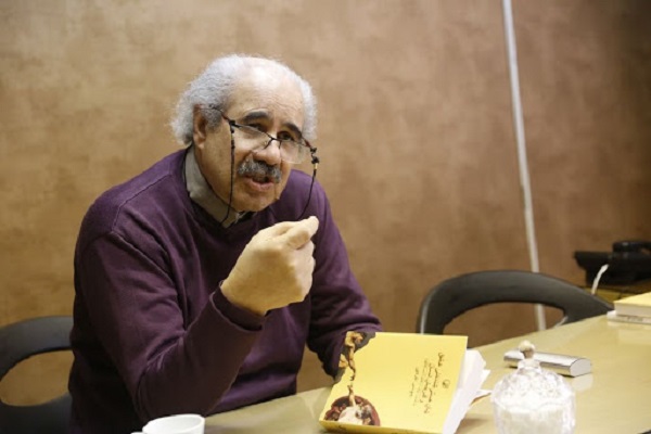 دکتر گلشنی نقشی در تاسیس فلسفه علم نداشت/ تاریخچه فلسفه علم در ایران