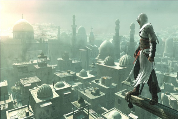 تصویب منشور اخلاقی برای ممانعت از تولید بازیهای موهن به مقدسات تصویب منشور اخلاقی برای ممانعت از تولید بازیهای موهن به مقدسات