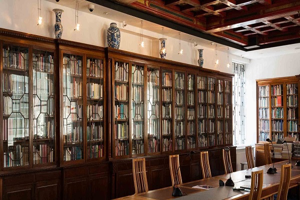 موزه خصوصی سلطان مِس آمریکا با آثار اسلامی موزه خصوصی سلطان مِس آمریکا با آثار اسلامی