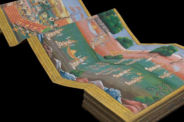 موزه خصوصی سلطان مِس آمریکا با آثار اسلامی موزه خصوصی سلطان مِس آمریکا با آثار اسلامی