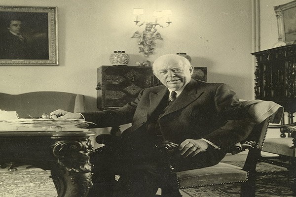 موزه خصوصی سلطان مِس آمریکا با آثار اسلامی موزه خصوصی سلطان مِس آمریکا با آثار اسلامی