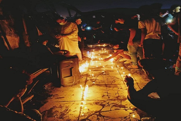 از گرامیداشت یاد قربانیان تا پیامهای تسلیت سران کشورهای عربی از گرامیداشت یاد قربانیان تا پیامهای تسلیت سران کشورهای عربی