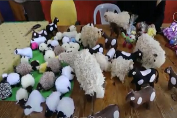 نماز عید قربان در مسجد الاقصی برگزار می شود/ تهیه اسباب بازی برای کودکان غزه به مناسبت عید قربان