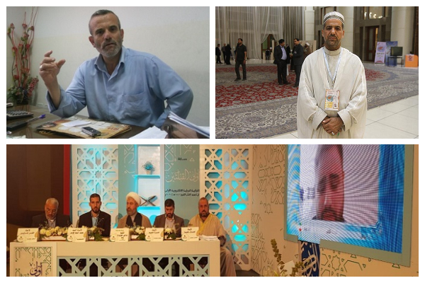 جمعه/ از تأثیر عنوان مسابقه بر استقبال گسترده قاریان تا تلاوتهایی خلاق و ممتاز جمعه/ از تأثیر عنوان مسابقه بر استقبال گسترده قاریان تا تلاوتهایی خلاق و ممتاز