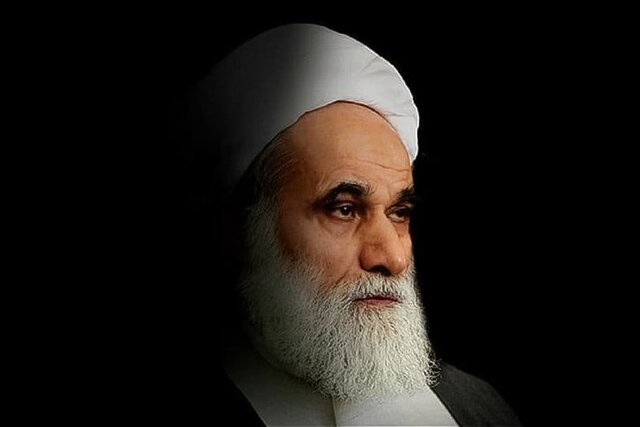 مردی از سلاله حکیمان