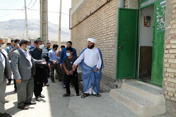 پایان ارزیابیهای میدانی برای انتخاب روستای قرآنی کشور + عکس پایان ارزیابیهای میدانی برای انتخاب روستای قرآنی کشور + عکس