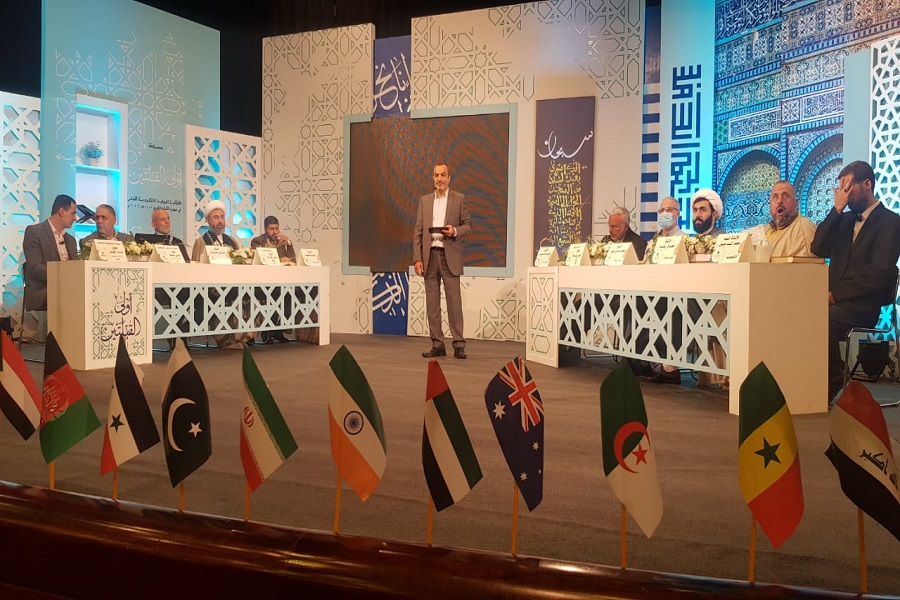 از تأثیر عنوان مسابقه بر استقبال گسترده قاریان تا تلاوتهایی خلاق و ممتاز از تأثیر عنوان مسابقه بر استقبال گسترده قاریان تا تلاوتهایی خلاق و ممتاز