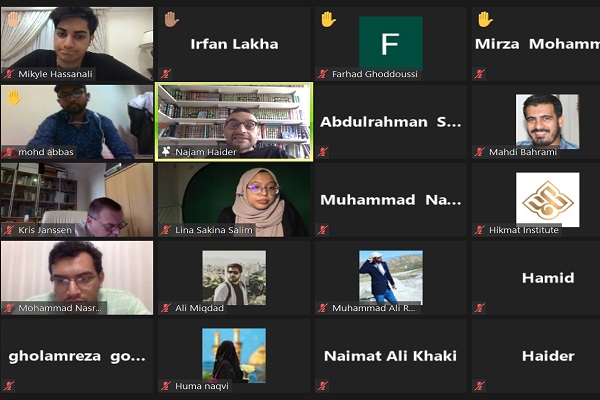 «ولایت» علی (ع) محور اساسی پیدایش تشیع بود «ولایت» علی (ع) محور اساسی پیدایش تشیع بود