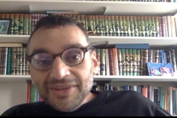 «ولایت» علی (ع) محور اساسی پیدایش تشیع بود «ولایت» علی (ع) محور اساسی پیدایش تشیع بود